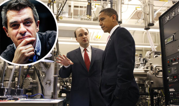 Жељко Мирковић: Буловић је нови Тесла