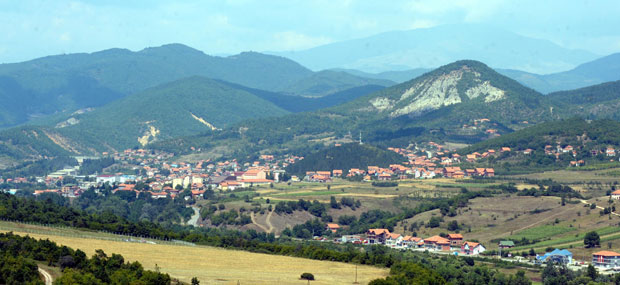 СУСРЕТ СА ИСТОРИЈОМ: Ко је Лепосавић поклонио Албанцима