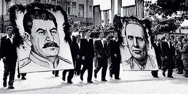 ТВ КРИТИКА: Прозор посрнуле душе