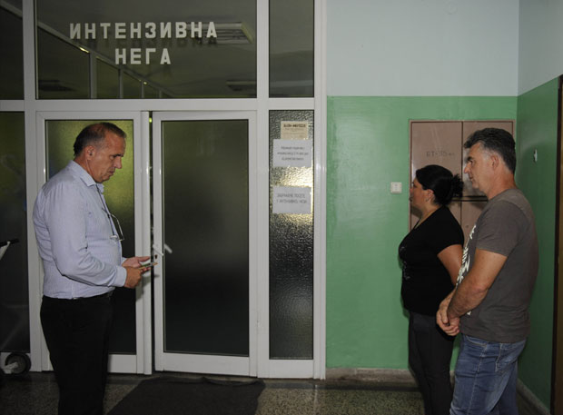 СРБИ ИЗ ПРИЛУЖЈА: Не идемо одавде, неће нас уплашити