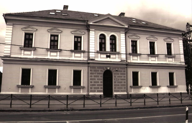 Заштићена Српска школа у Батајници