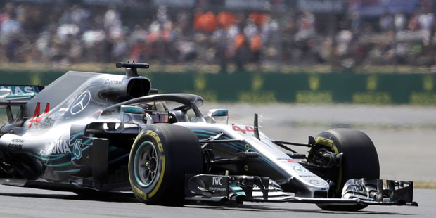 Директор Мерцедеса: Направили смо превише грешака у првом делу сезоне