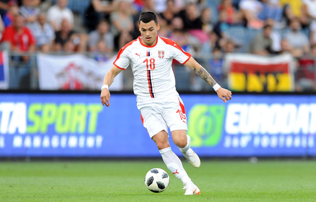 Радоњић за “Новости”: Време је за Лигу шампиона 