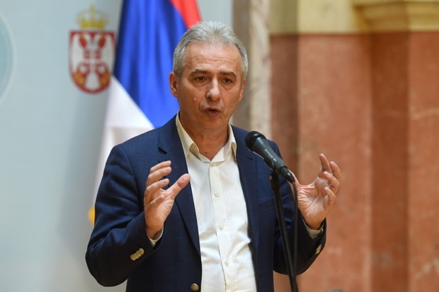 Дрецун: Путин послао поруку да Србија има силу заштитницу