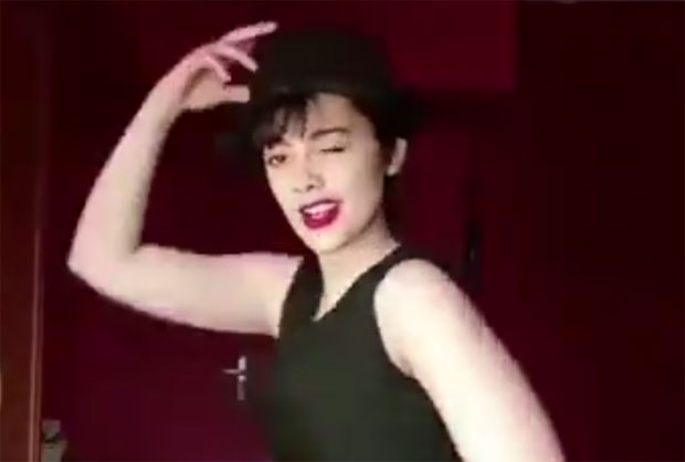 Тинејџерка ухапшена због објаве на Инстаграму