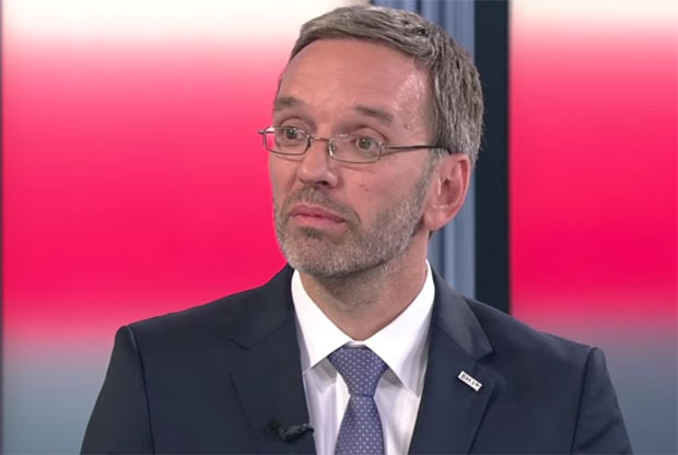 Кикл: Нећемо преузети ниједну избеглицу - тачка