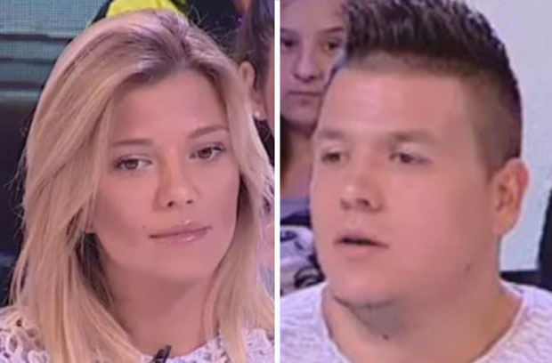 ОД ПРЕТЊИ ДО СУЗА: Кија послала поруку Слобиним родитељима, пуштен им њихов љубавни снимак (ВИДЕО)