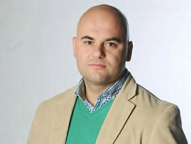 Милан Богојевић: Мање речи, више дела