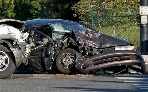 ЈЕЗИВА САОБРАЋАЈНА НЕСРЕЋА НА КОСОВУ: У судару страдала породица са троје деце! (ВИДЕО)