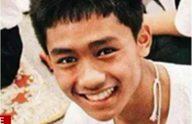 ОВО ЈЕ ДЕЧАК КОЈИ ЈЕ ПРВИ СПАСЕН ИЗ ПЕЋИНЕ: Адул први угледао светлост дана!