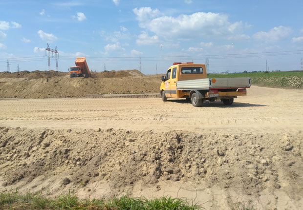 До зиме ће камиони заобићи Суботицу