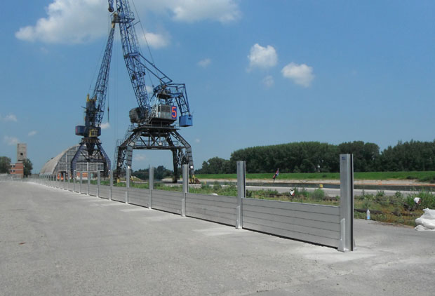 Дунав више не прети