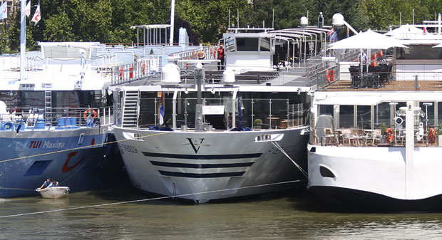 Нови Сад: Туриста све више