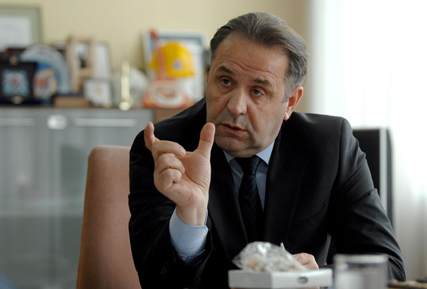 Расим Љајић: Из кафане најлакше замрзнути питање КиМ