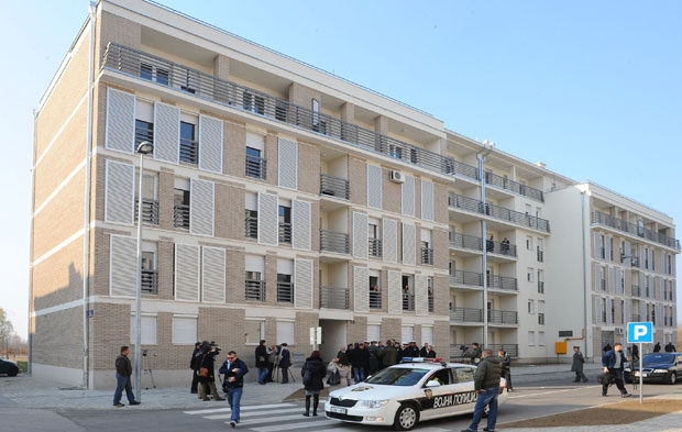 И подстанари хоће јефтиније станове