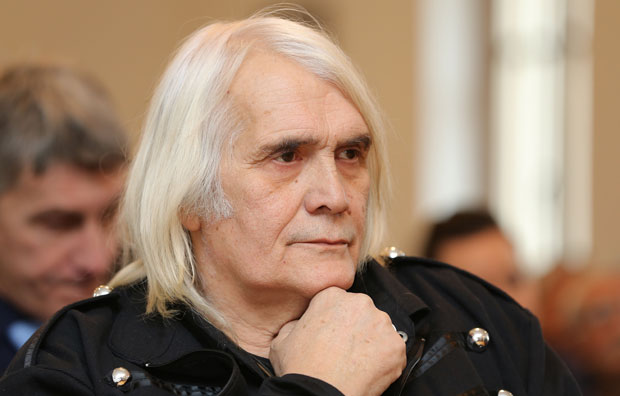 Рокенрол не би био храбар без Боре