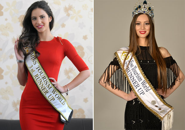 Светске мисице стижу у Србију