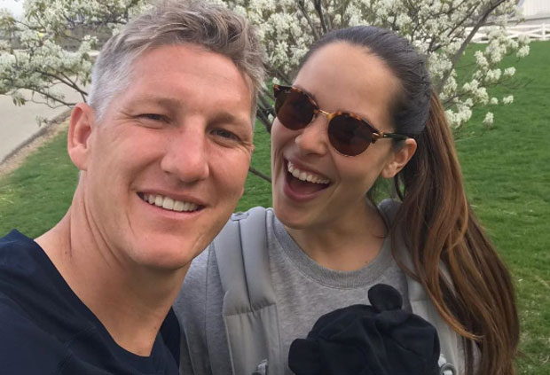 Ана Ивановић је супермама