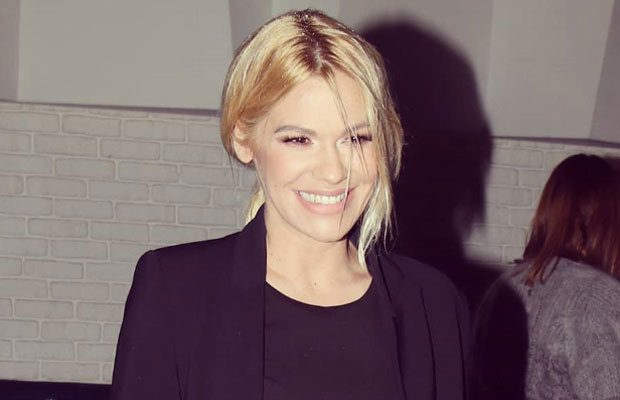 Наташа Беквалац снима нове хитове