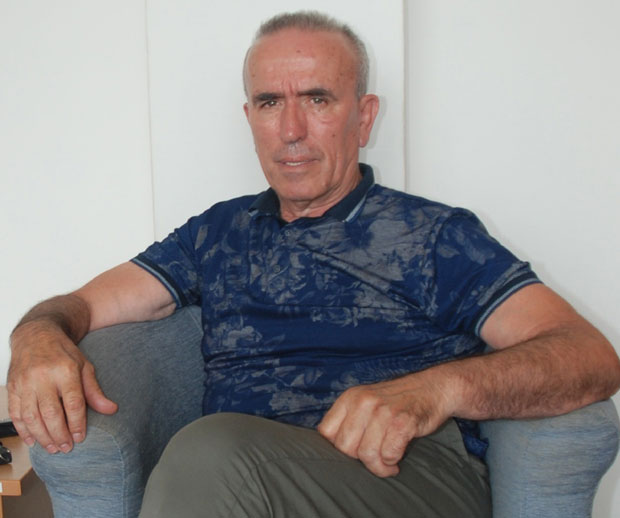 Зоран Симовић: И данас сањам да браним