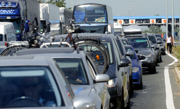 СА ГРАДИНЕ САВЕТ ДОМАЋИМ ТУРИСТИМА: Крећите средином недеље