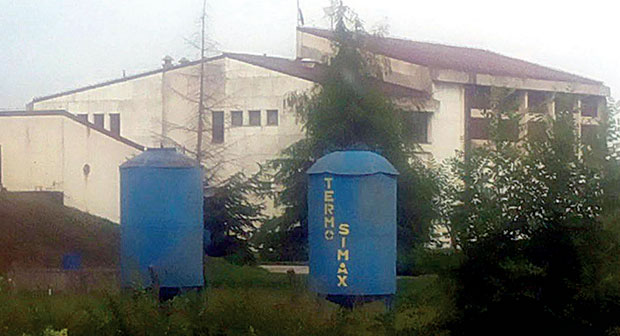 Бунари у Непричави готово пресушили