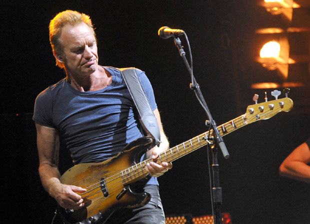 Стинг: Светско првенство превише обележено национализмом