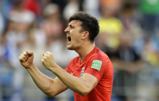 ВАРДИ НАСАНКАО МЕГУАЈЕРА: Штопер Лестера донео ствари у пластичним црним врећама