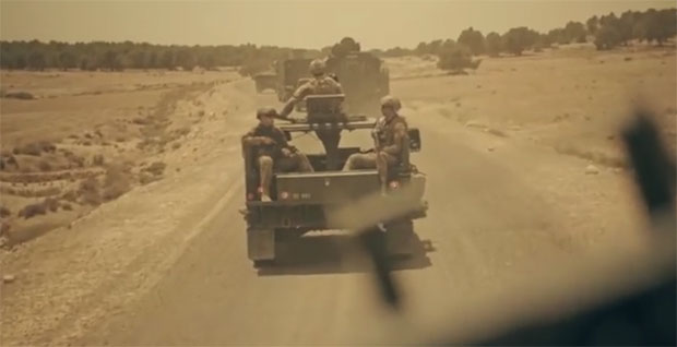 Тунис: Напад на безбедносне снаге, девет убијених