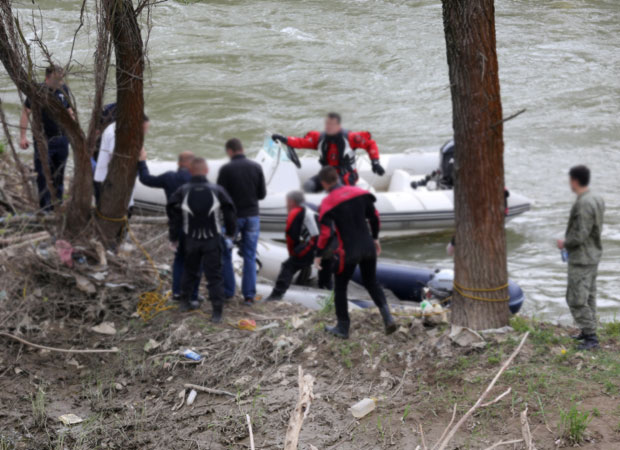 МЕШТАНИН БРАСИНЕ НАЂЕН МРТАВ: Превозио мигранте у БиХ, утопио се у Дрини?