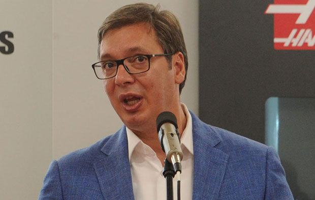 Председник Србије: Руше шансу да добијемо више него што имамо данас; Војска ЦГ на Космету није пријатељски чин