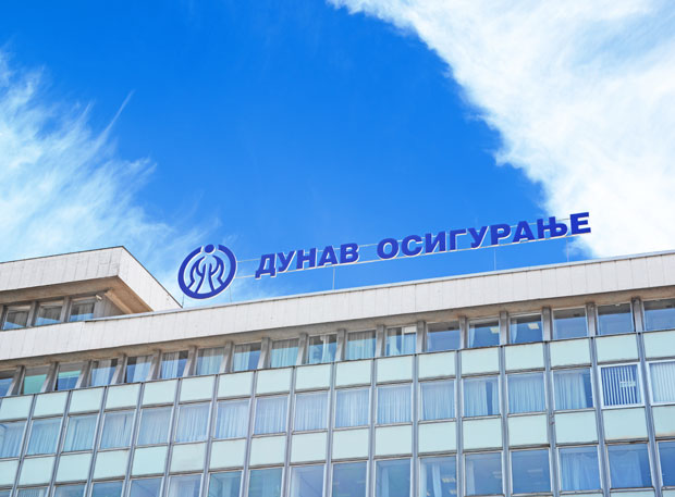 „Дунaв oсигурaњe исплатило држави дивиденду од 510,34 милиона динара