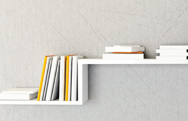 Дом по укусу љубитеља књига