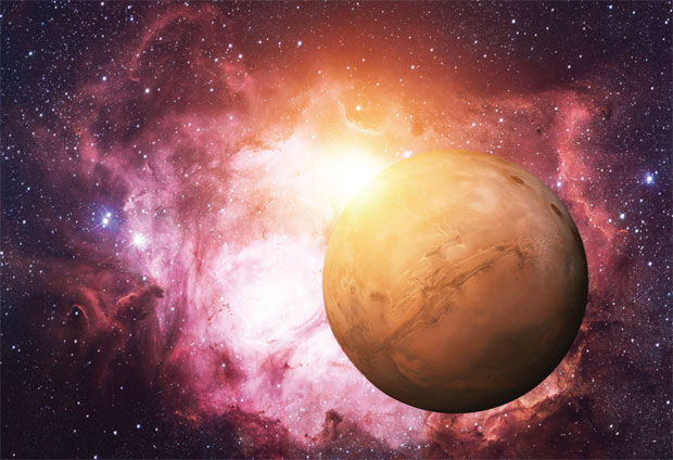 Ретроградни Марс у Водолији: Примамљиве понуде и ризични подухвати