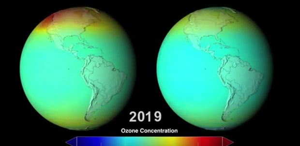 ГЛОБАЛНА ЕКОЛОШКА ПРЕТЊА: Кинеске куће угрожавају озонски омотач