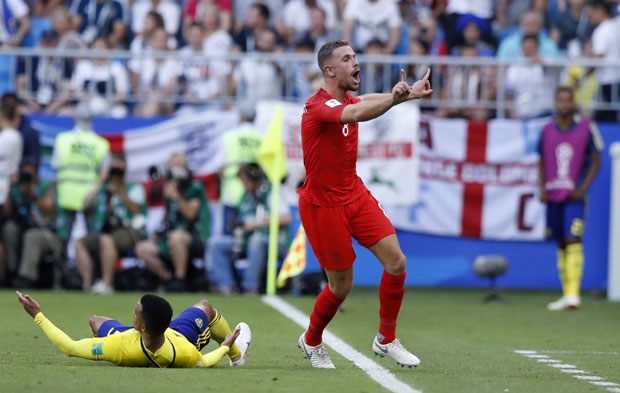 Хендерсон неизвестан за полуфинале са Хрватском