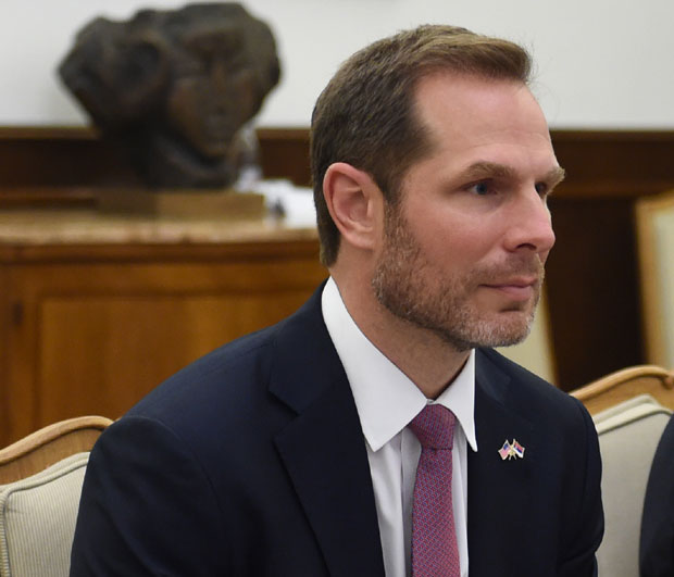 Вучић и Мароко: Са Америком заједнички у борбу против тероризма