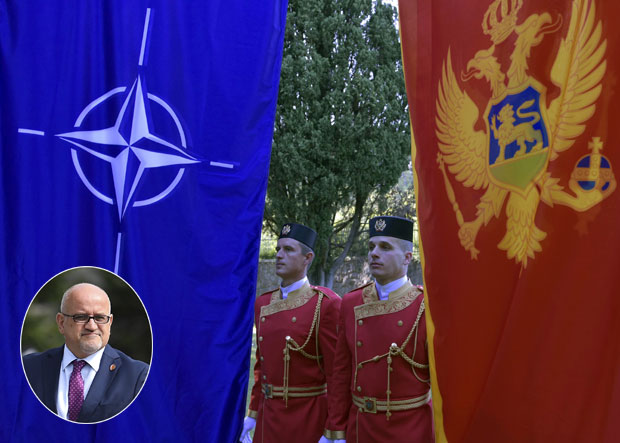 Црногорски министар: Слање војске на Космет није непријатељски чин