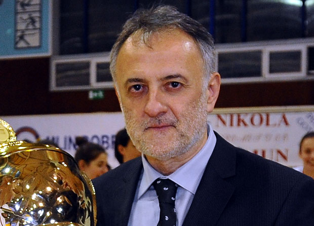 Зоран Гајић: Новац није пресудан
