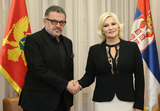 Коридор 11 нас спаја