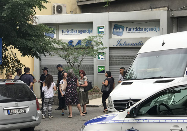 СЛУЧАЈ АГЕНЦИЈЕ С.А.Б. травел: Враћају паре до краја августа