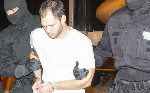 Милићев иде на слободу?