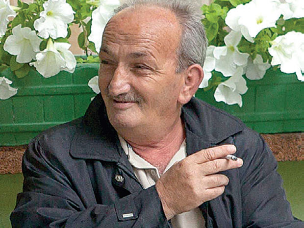 Дa ли сте видели овог човека: Пошао за Зубин Поток и нестао