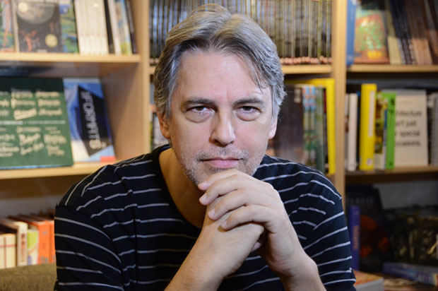 Горану Гоцићу награда Мома Димић 