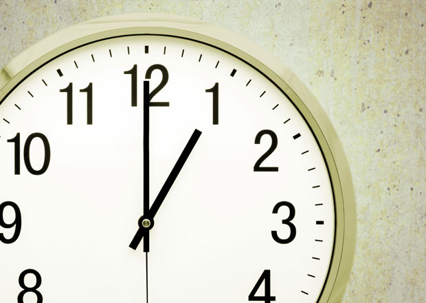 Аустријски министар жели да померање казаљки буде укинуто