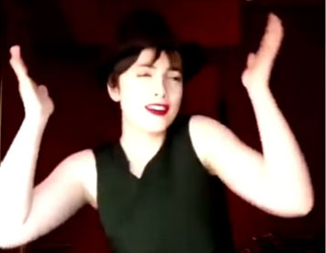 Жене Ирана пружиле подршку ухапшеној тинејџерки