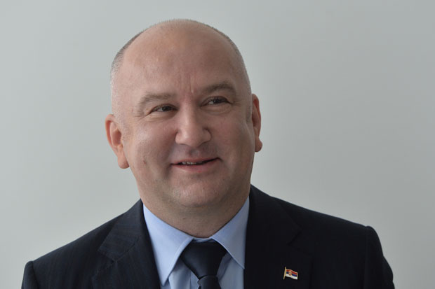 Поповић: За Русију је Косово неодвојиви део Србије