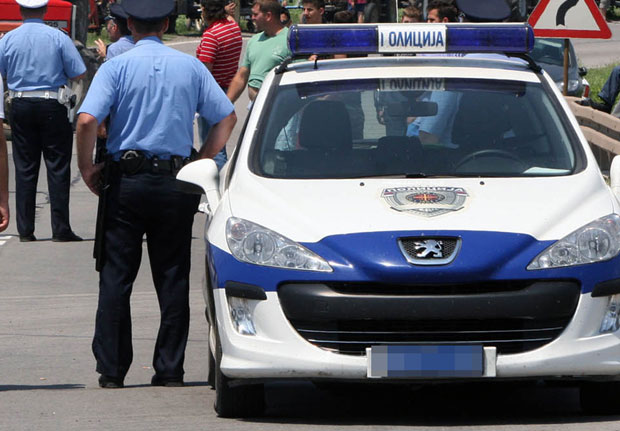 УДЕС КОД КОВИНА: У саобраћајној несрећи погинуо мушкарац