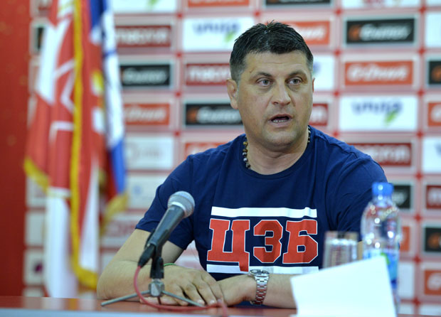 ЦРВЕНА ЗВЕЗДА УТАКМИЦОМ СА СПАРТАКСОМ ПОЧИЊЕ НОВУ СЕЗОНУ: Из Риге на елиту