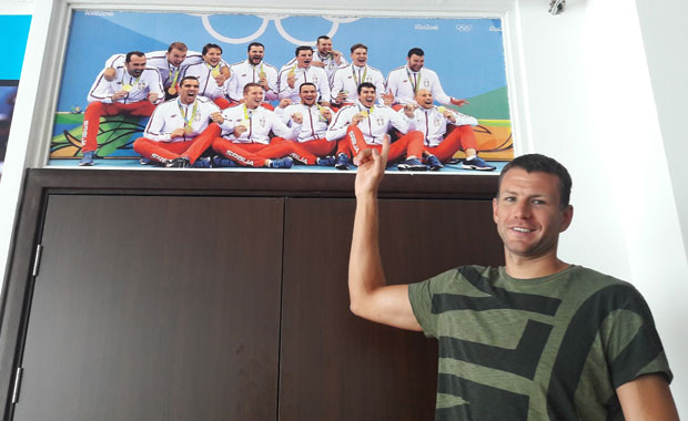 Бранислав Митровић - Интелектуалац међу стативама